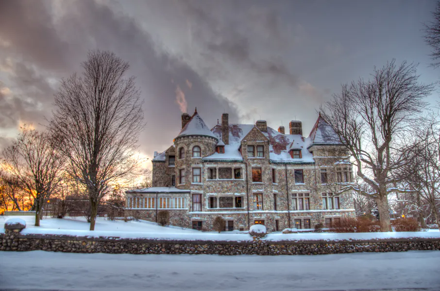 Contact Us Tippecanoe Place